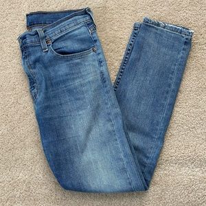 Levi’s Jeans